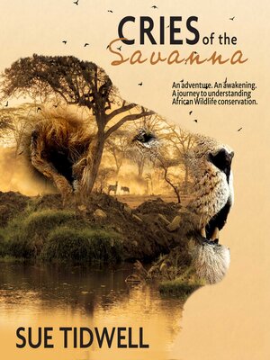 cover image of Cries of the Savanna